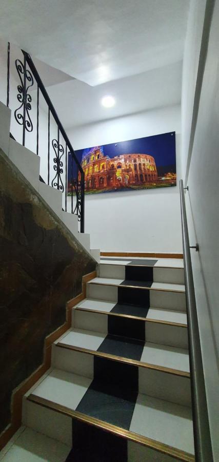 Hotel Picasso 70 Медельїн Екстер'єр фото