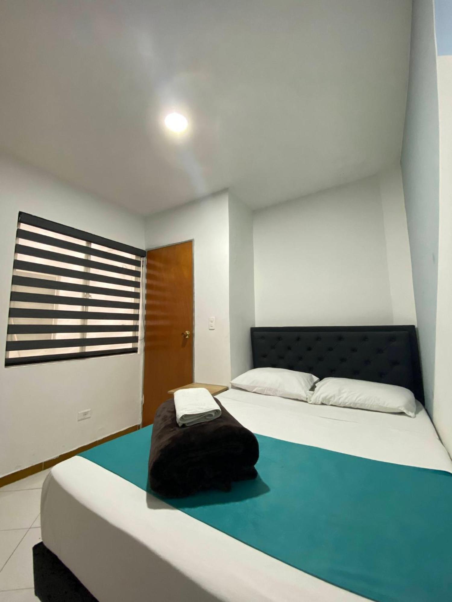 Hotel Picasso 70 Медельїн Екстер'єр фото